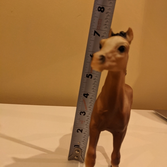 Breyer pony vintage - Picture 7 of 9